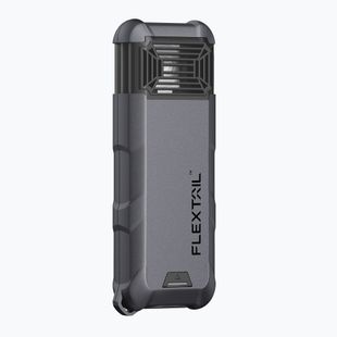 Лампа кемпінгова FLEXTAIL Max Repeller grey