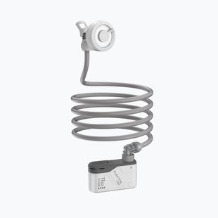 Душ туристичний Flextail Max white