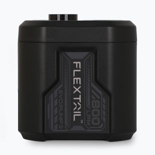 Насос електричний Flextail Evo 3 black