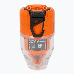 Насос електричний 3в1 Flextail Tiny Max 3 orange