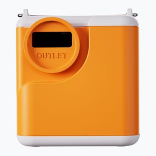 Насос електричний Flextail Nano Pump 5c2 orange