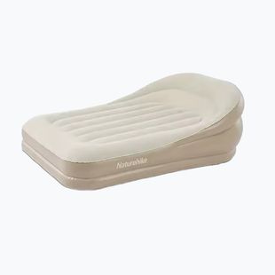 Диван надувний Naturehike Lanyue Double beige