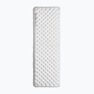 Матрац Naturehike Tuye R 8.8 carbon silver