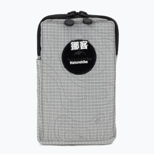 Сумка Naturehike Phone Shoulder grey