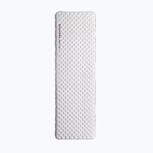 Килимок надувний Naturehike Tuye R 5.8 carbon silver