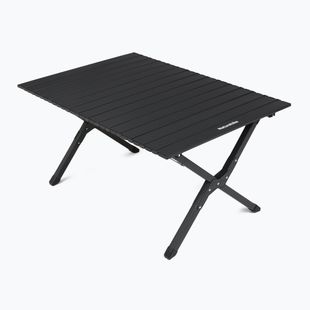 Стіл туристичний Naturehike Simple Star T01 M black