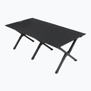 Стіл туристичний Naturehike Simple Star T01 L black