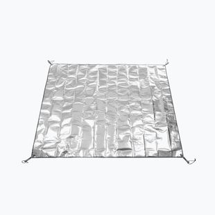 Покривало для пікніка Naturehike Uniwersalna Alu S silver