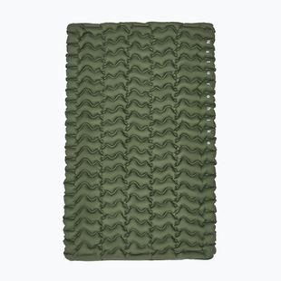 Надувний килимок Naturehike Double FC01 army green