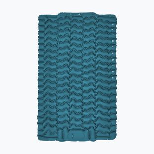 Надувний килимок Naturehike Double FC01 lake blue