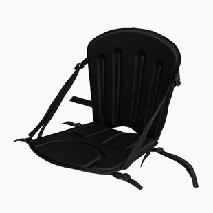Сидіння для байдарки для дошки SUP Sun Reflections Uni Kayak/Sup black