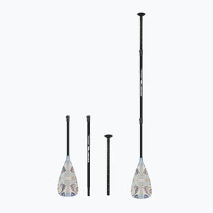 Весло SUP 3-компонентне RIDEWAVE Conquerbrace