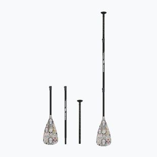 Весло SUP 3-компонентне RIDEWAVE Landslide