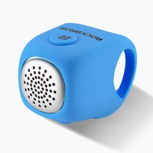 Дзвінок велосипедний Rockbros CB1709 blue