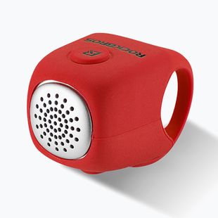 Дзвінок велосипедний Rockbros CB1709 red