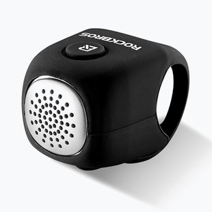 Дзвінок велосипедний Rockbros CB1709 black