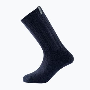 Шкарпетки Devold Nansen Wool ink