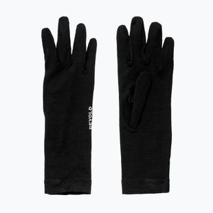 Рукавички Devold Innerliner Merino black