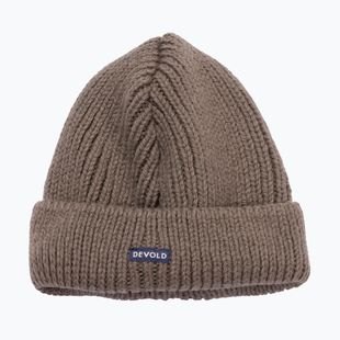 Шапка зимова Devold Nansen Wool falcon