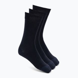 Шкарпетки Devold Daily Merino Light black