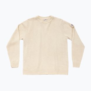 Светр Devold Nansen Refined off white