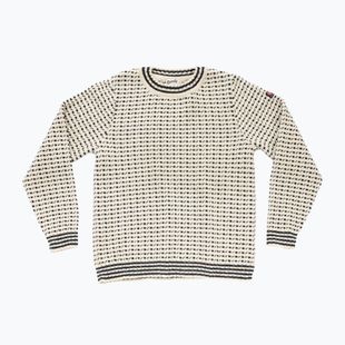 Светр Devold Islender Refined raw white
