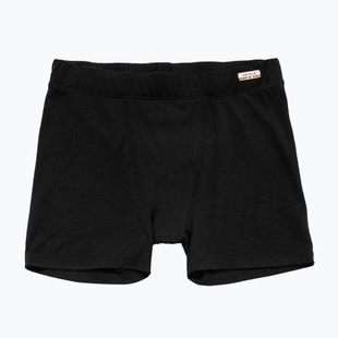 Боксери термоактивні чоловічі Devold Breeze Merino 200 black