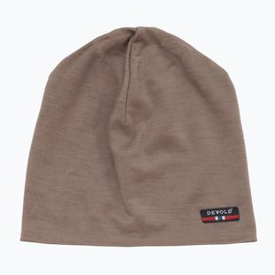 Шапка зимова Devold Breeze Merino 150 falcon