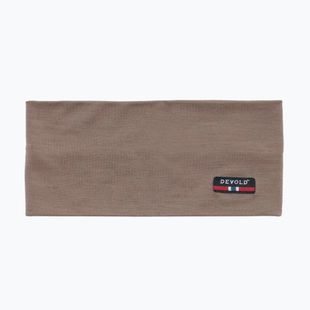 Пов'язка на голову Devold Breeze Merino 150 falcon