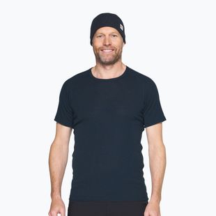 Футболка термічна чоловіча Devold Adventure Merino 190 Tee Ink