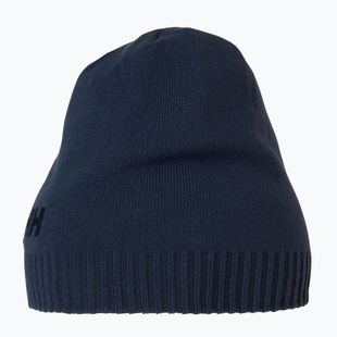 Шапка зимова Helly Hansen Brand navy
