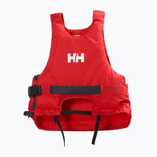 Жилет страхувальний Helly Hansen Launch червоний 33825_222