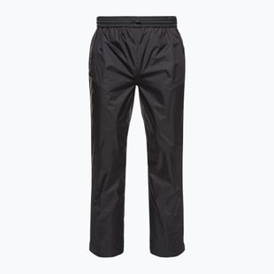 Штани з мембраною чоловічі Helly Hansen Loke чорні 62265_990