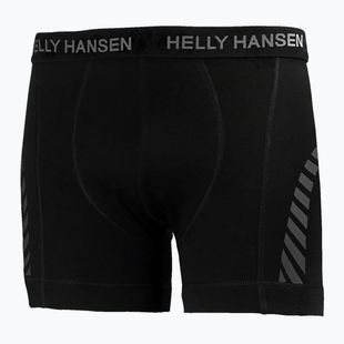 Труси термічні чоловічі Helly Hansen Lifa Merino 990 black