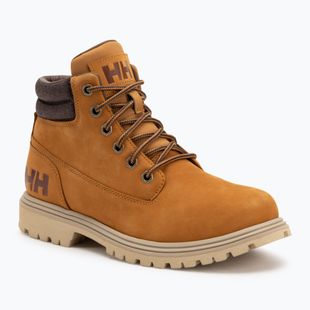 Черевики чоловічі Helly Hansen Fremont honey wheat/beluga/bou