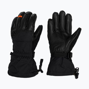 Рукавиці лижні чоловічі Helly Hansen Ullr Sogn HT чорні 67347_990