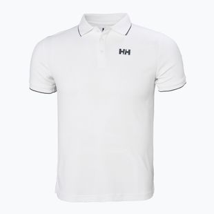Футболка поло чоловіча  Helly Hansen Kos Polo white