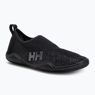 Аквашузи жіночі Helly Hansen Crest Watermoc black / charcoal
