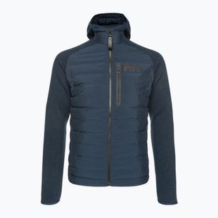 Чоловіча вітрильна куртка Helly Hansen Arctic Ocean Hybrid Insulator navy