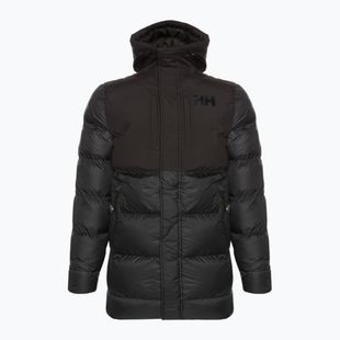 Пуховик чоловічий Helly Hansen Active Puffy Long чорний 53522_990