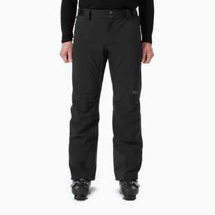 Штани лижні чоловічі Helly Hansen Rapid black