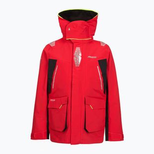 Куртка вітрильна чоловіча Musto BR2 Offshore 2.0 true red