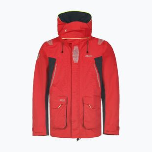Куртка вітрильна чоловіча Musto BR2 Offshore 2.0 true red