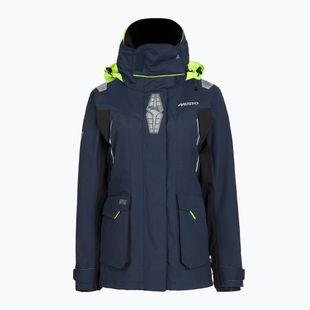 Жіноча вітрильна куртка Musto BR2 Offshore 2.0 true navy