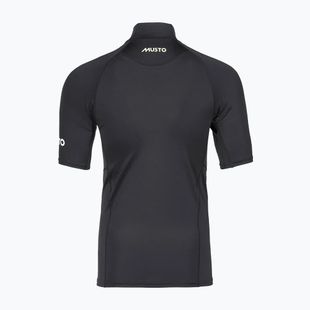 Футболка для плавання чоловіча Musto Championship Rash Guard black