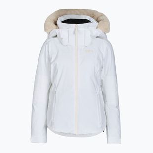 Куртка гірсько-лижна жіноча Helly Hansen Verbier Infinity white
