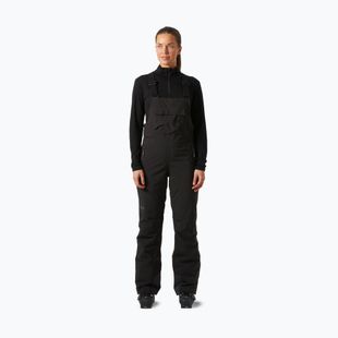 Штани лижні жіночі Helly Hansen Legendary Insulated Bib black