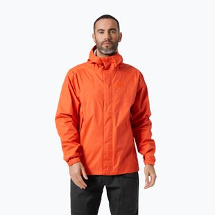 Чоловіча дощова куртка Helly Hansen Loke patrol oran