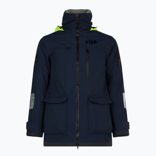 Куртка для вітрильного спорту чоловіча Helly Hansen Arctic Ocean Passage синя 34179_597
