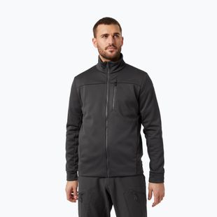 Кофта чоловіча Helly Hansen Crew ebony